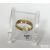  18 K Gold Filled gyűrű - Classic