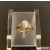 18 K Gold Filled Gyűrű - Vivien arany színű gyűrű