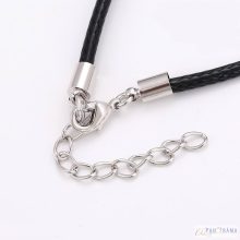  Gold Filled  White nyaklánc - Paula Blue 