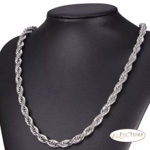  Gold Filled  White nyaklánc - Melina 46