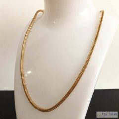  18 K Gold Filled  nyaklánc  - Venezia