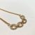 18 K Gold Filled Nyaklánc - Clara