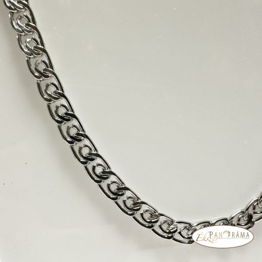  White Gold Filled nyaklánc - Classical