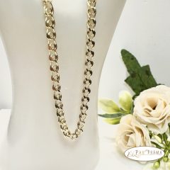 14K Gold Filled nyaklánc - Gaby 60/6