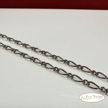  White Gold Filled nyaklánc - Xenia