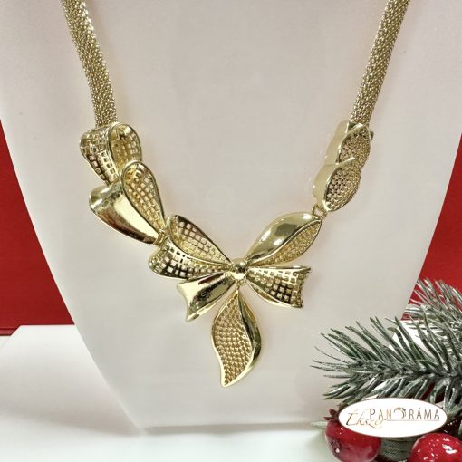 14K Gold Filled 3 részes szett - Celina