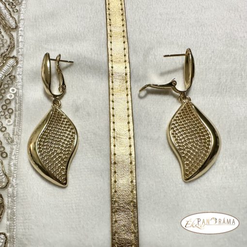 14K Gold Filled 3 részes szett - Celina