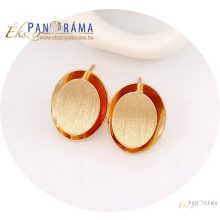 18K Gold Filled szett Esztilla