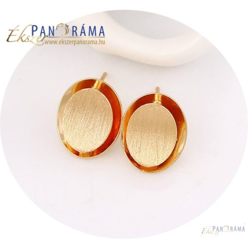 18K Gold Filled szett Esztilla