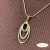 18K Gold Filled szett - Kaylin