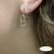 18K Gold Filled szett - Kaylin