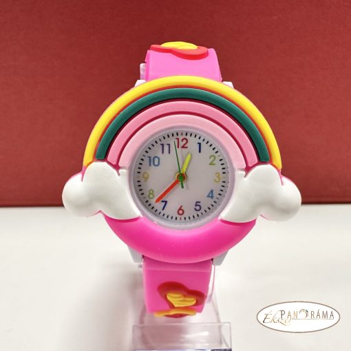 Karóra - Szivárvány gyerekóra 