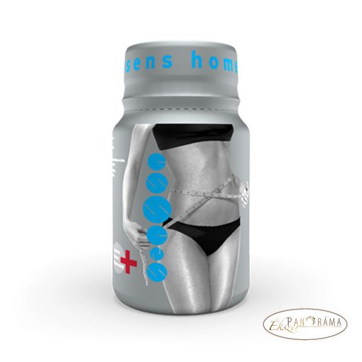 Slim'SS - étrend-kiegészítő