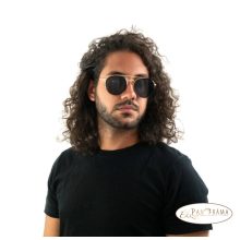 Napszemüveg, unisex - santa Monica