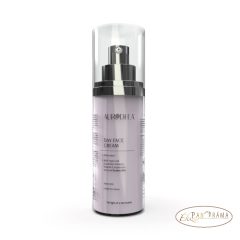   NAPPALI ARCKRÉM SZAMÁRTEJES - 50 ML E-vitaminnal, hialuronsavval, alma- és uborka kivonattal gazdagítva