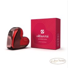 Női parfüm 30% eszenciával  - LOVE 25 ml 