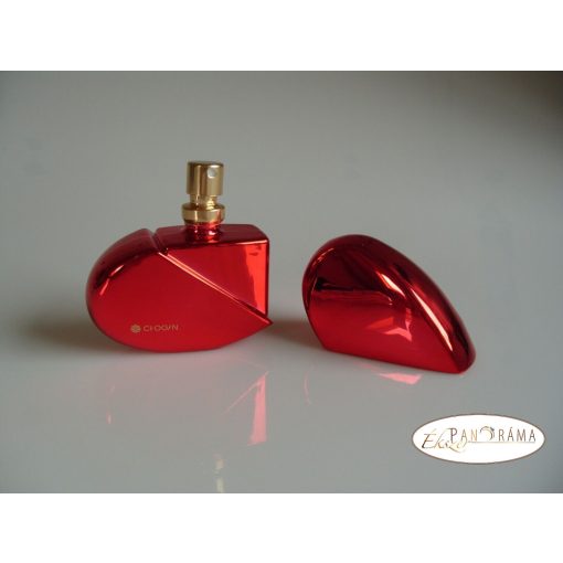 Női parfüm 30% eszenciával  - LOVE 25 ml 