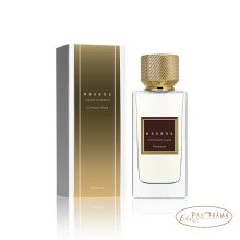 ESSENS Luxus parfüm Crimson Aura 50 ml (Baccarat Rouge 540 illatjegyeivel)