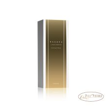 ESSENS Luxus parfüm Crimson Aura 50 ml (Baccarat Rouge 540 illatjegyeivel)