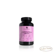 Gummy Glow Biotin - étrend-kiegészítő