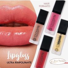 Extra Plumping Lip Gloss, AJAKDÚSÍTÓ - CHOGAN 7 ml