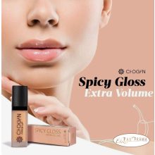 Spicy Gloss – Extra Volume, AJAKDÚSÍTÓ - CHOGAN 7 ml