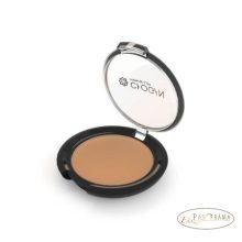 Chogan Pressed Matte Szemhéjpúder - Brick