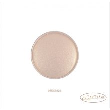 Chogan Shiny Pressed Szemhéjpúder - Ice Rose