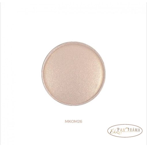 Chogan Shiny Pressed Szemhéjpúder - Ice Rose