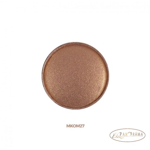 Chogan Shiny Pressed Szemhéjpúder - Bronze