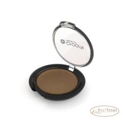 Chogan Shiny Pressed Szemhéjpúder - Sand