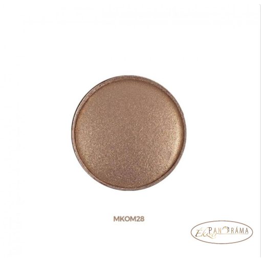 Chogan Shiny Pressed Szemhéjpúder - Sand