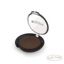 Chogan Shiny Pressed Szemhéjpúder - Dark Brown