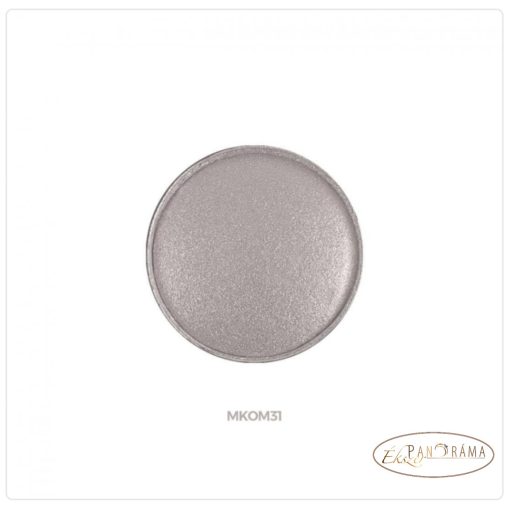 Chogan Shiny Pressed Szemhéjpúder - Pearl Grey