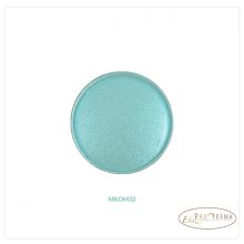 Chogan Shiny Pressed Szemhéjpúder - Teal