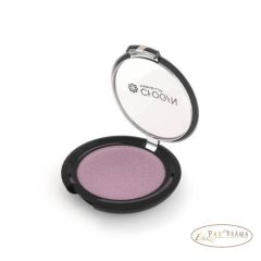 Chogan Shiny Pressed Szemhéjpúder - Pearl Lilac