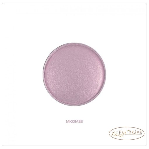 Chogan Shiny Pressed Szemhéjpúder - Pearl Lilac