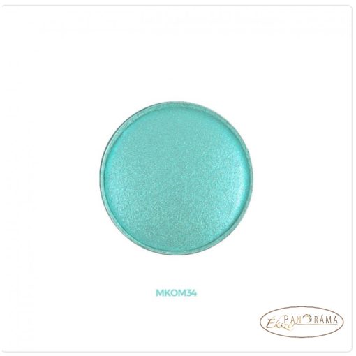 Chogan Shiny Pressed Szemhéjpúder - Pearl Tiffany