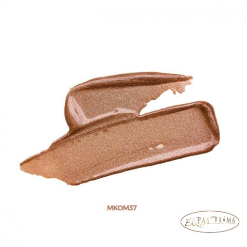 Gyémántkrémes szemhéjfesték - Bronze