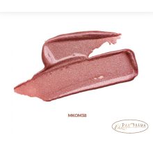 Gyémántkrémes szemhéjfesték - Metallic Copper