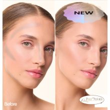 MoniAmori Sculpt & Lift  - Kontúr stick Kő CHOGAN 7g