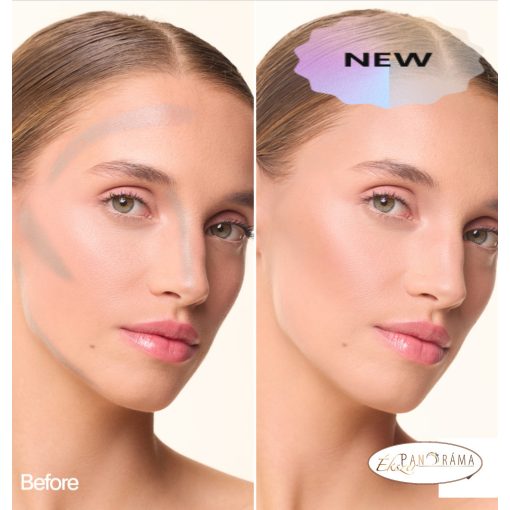 MoniAmori Sculpt & Lift  - Kontúr stick Kő CHOGAN 7g
