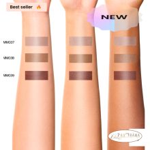 MoniAmori Sculpt & Lift  - Kontúr stick Agyag CHOGAN 7g