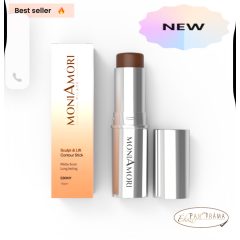 MoniAmori Sculpt & Lift  - Kontúr stick Ébenfa CHOGAN 7g