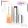 MoniAmori Sculpt & Lift  - Kontúr stick Ébenfa CHOGAN 7g