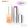 MoniAmori Blush & Kiss Stick - Görögdinnye CHOGAN 7g
