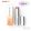 MoniAmori Blush & Kiss Stick - Őszibarack CHOGAN 7g