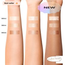 MoniAmori Light & Go | Highlighter Stick - Pezsgő CHOGAN 4 g