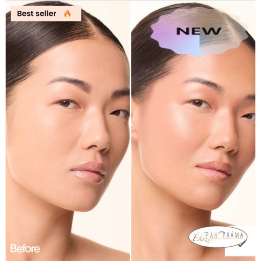 MoniAmori Light & Go | Highlighter Stick - Bronz CHOGAN 4 g