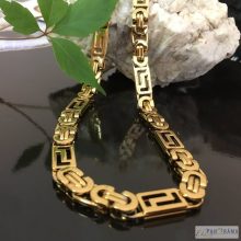 Acél nyaklánc- Taylor